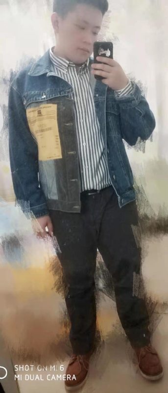 爱情始于欣赏的第一张照片--汕头相亲服务中心