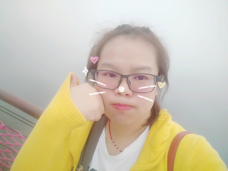 君君大人的第一张照片--汕头相亲服务中心