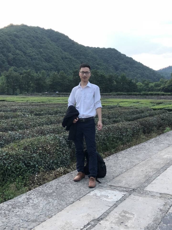 盛夏果实的第一张照片--汕头相亲服务中心