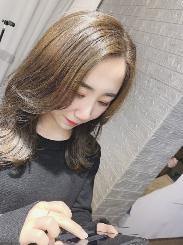 小沐的第一张照片--汕头相亲服务中心