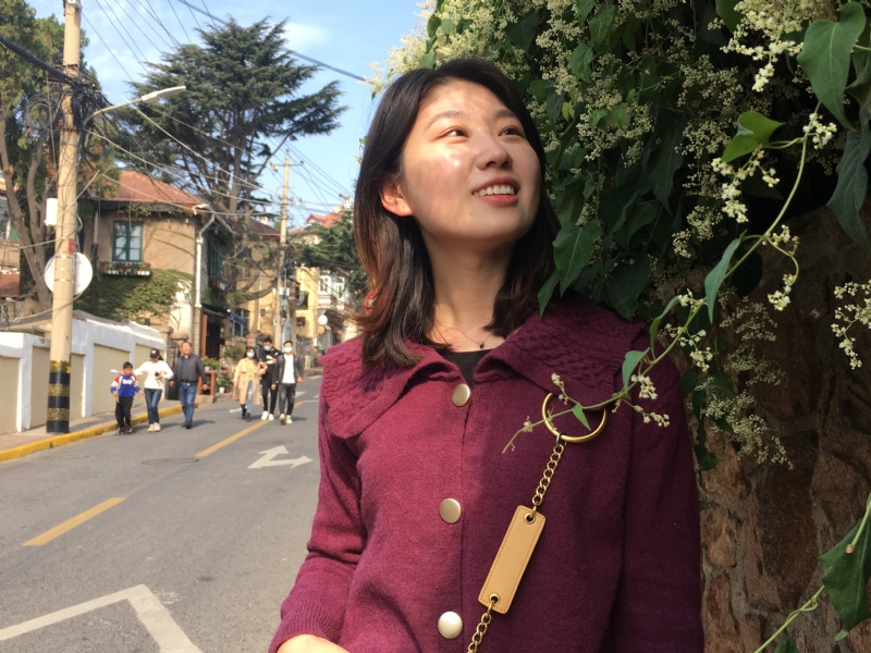 蒽94611的第五张照片--汕头相亲服务中心