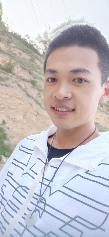 小辉的第一张照片--汕头相亲服务中心