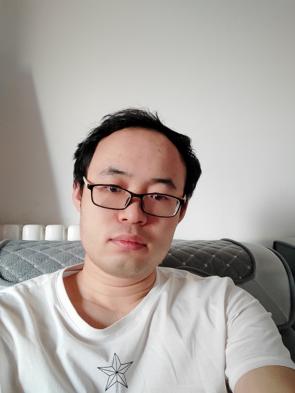 欧～茶幽的第一张照片--汕头相亲服务中心