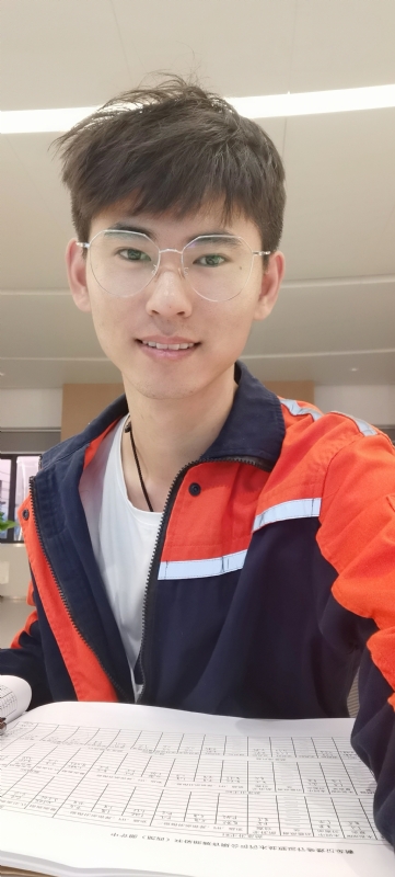 陌上人如玉的第二张照片--汕头相亲服务中心