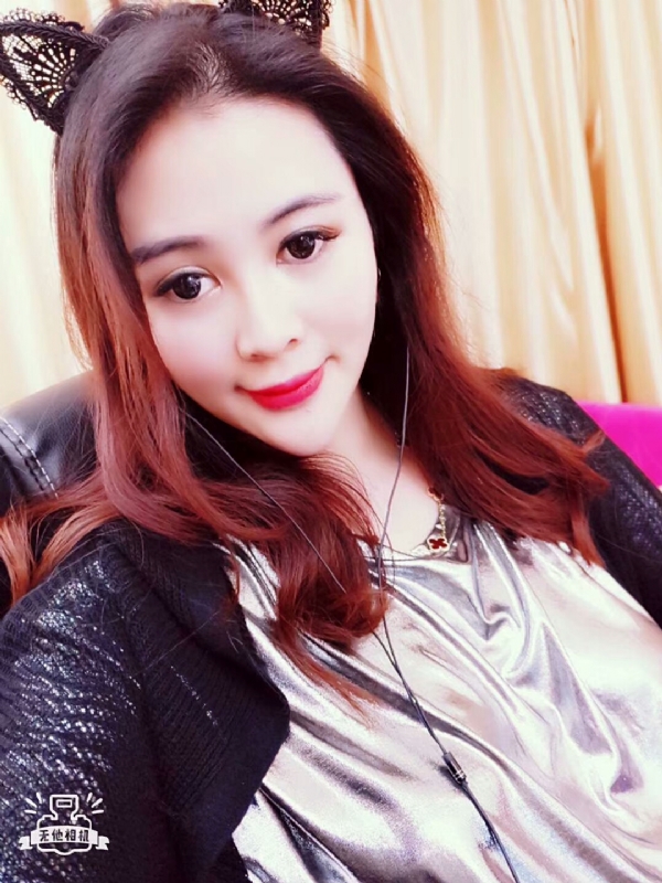 花开花落的第一张照片--汕头相亲服务中心