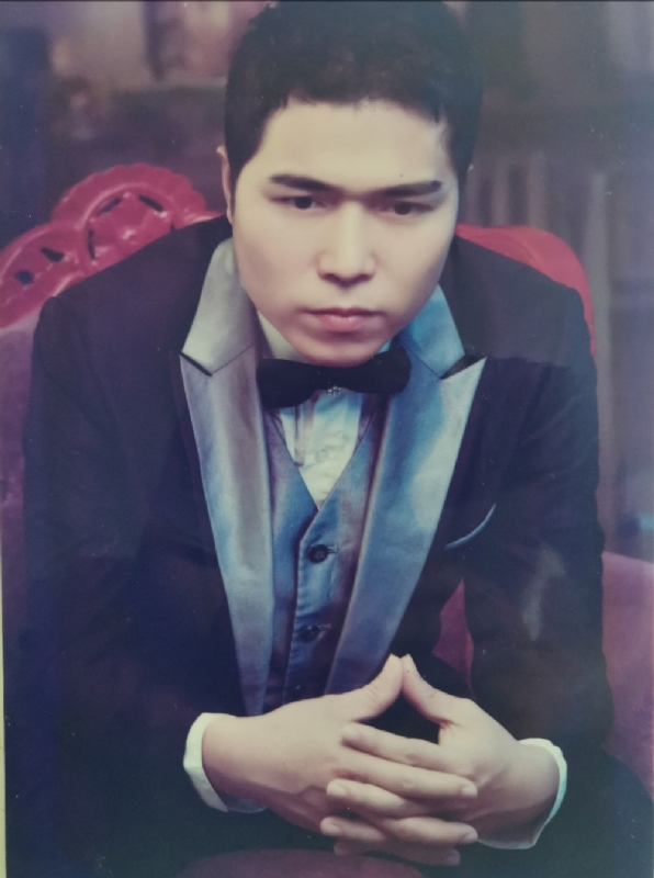 刨花生雪的第一张照片--汕头相亲服务中心