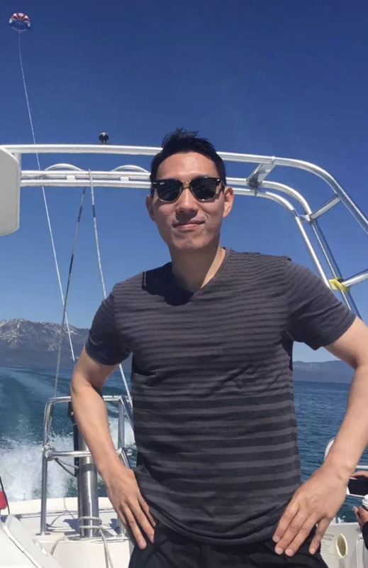 JP的第二张照片--汕头相亲服务中心