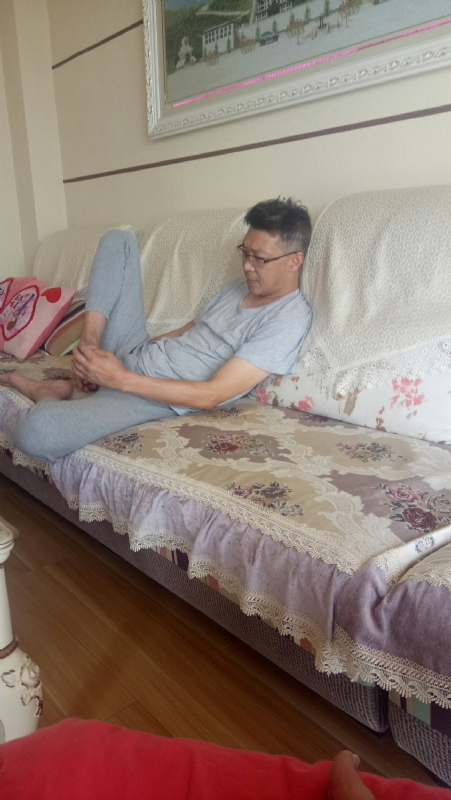 不甘寂寞的第一张照片--汕头相亲服务中心