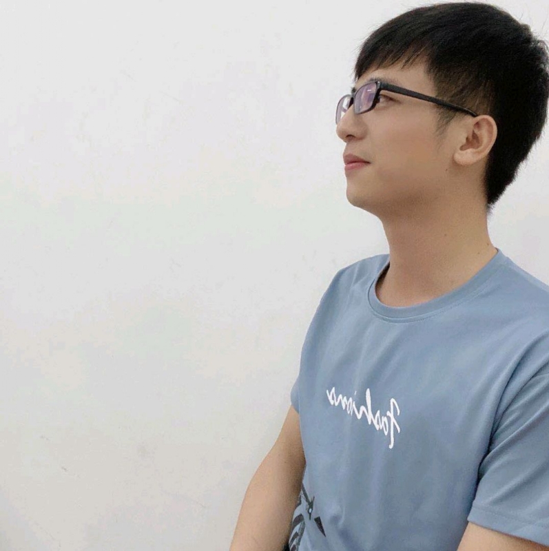 展昭的第二张照片--汕头相亲服务中心