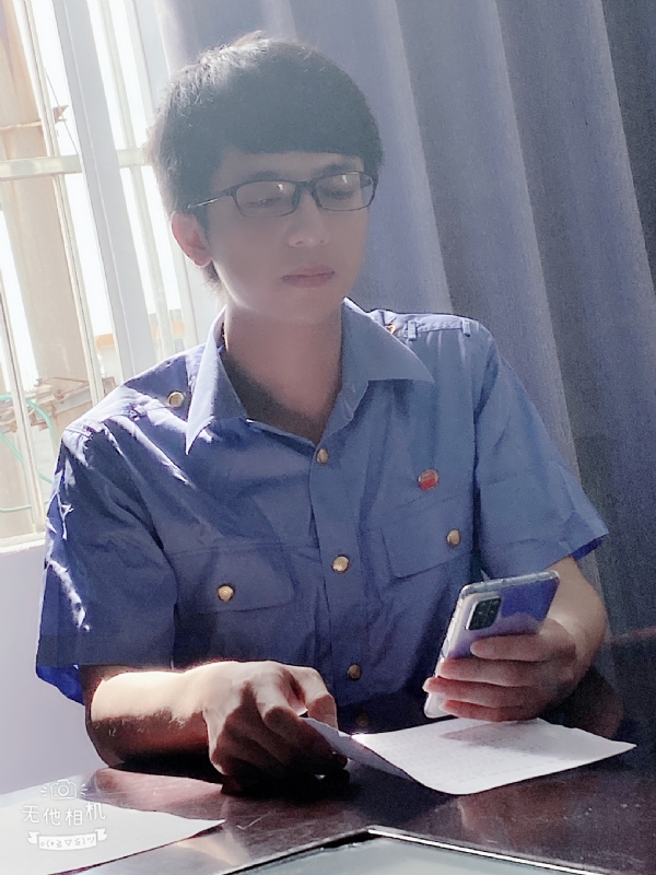 展昭的第五张照片--汕头相亲服务中心