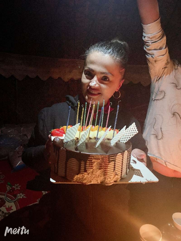 高贵典雅的第二张照片--汕头相亲服务中心