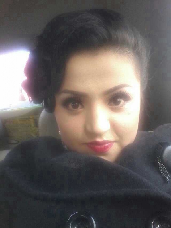 高贵典雅的第四张照片--汕头相亲服务中心