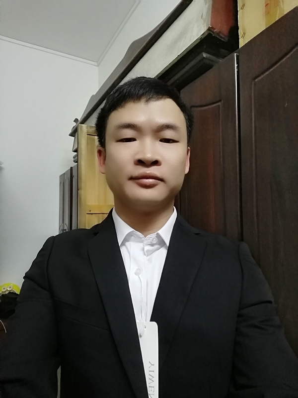 寻找真爱的第一张照片--汕头相亲服务中心