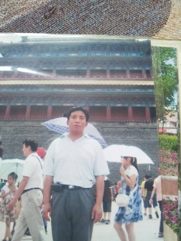 李晓磊的第一张照片--汕头相亲服务中心