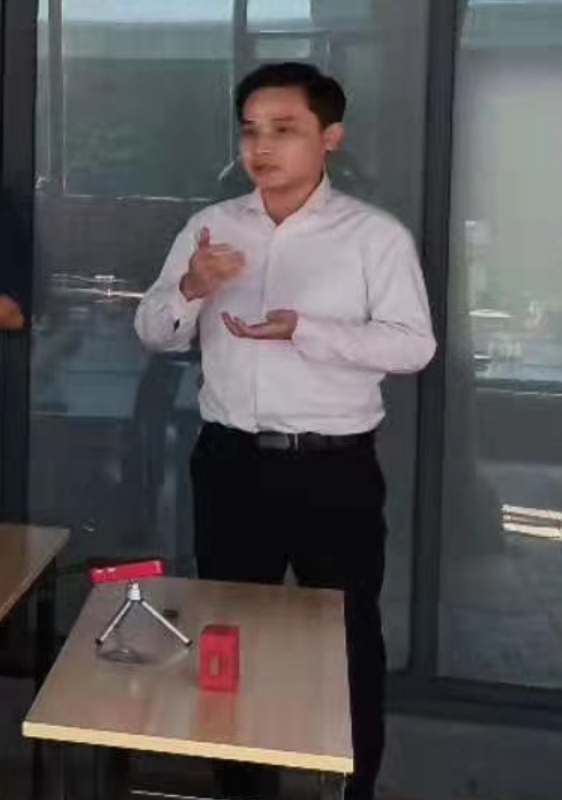 翼只等你的第一张照片--汕头相亲服务中心