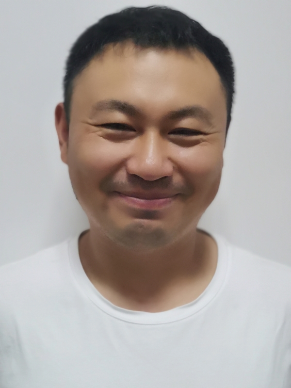 汪老师的第一张照片--汕头相亲服务中心