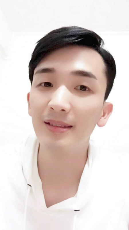 小锕方的第一张照片--汕头相亲服务中心