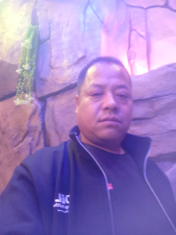 闯王的第一张照片--汕头相亲服务中心