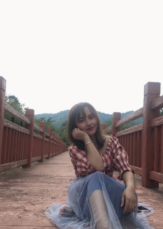 水水的第一张照片--汕头相亲服务中心