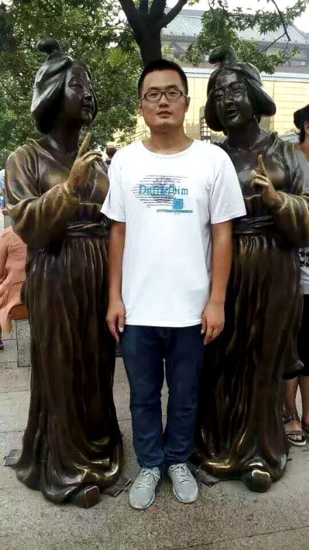 小关系的第一张照片--汕头相亲服务中心