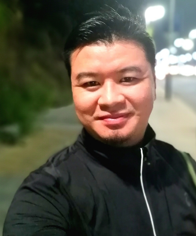 柏源的第一张照片--汕头相亲服务中心