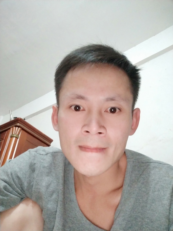 小马的第一张照片--汕头相亲服务中心