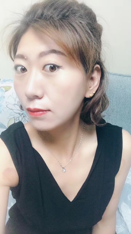 橙子??的第一张照片--汕头相亲服务中心