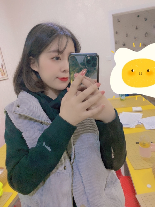 Summer??的第一张照片--汕头相亲服务中心