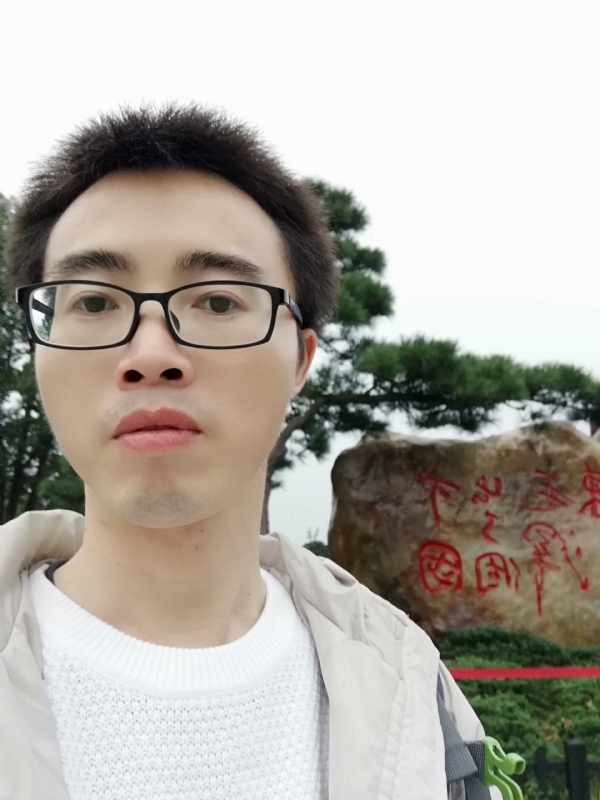 子复的第一张照片--汕头相亲服务中心