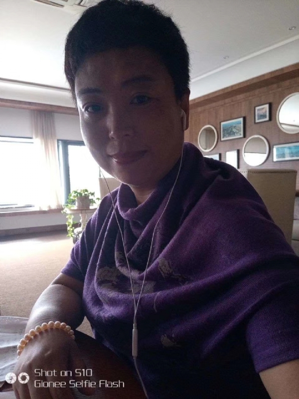 元宝的第一张照片--汕头相亲服务中心