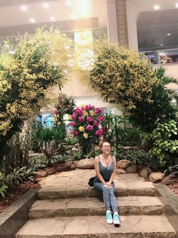 离异单身无子的第五张照片--汕头相亲服务中心