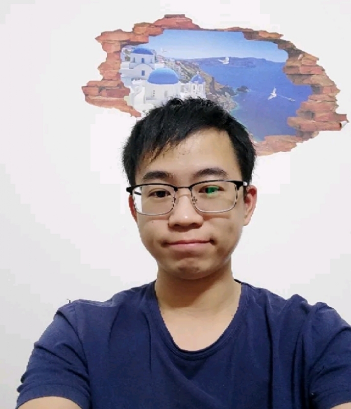 周志发的第三张照片--汕头相亲服务中心