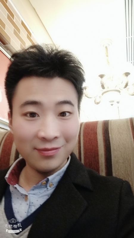 堂堂的第一张照片--汕头相亲服务中心