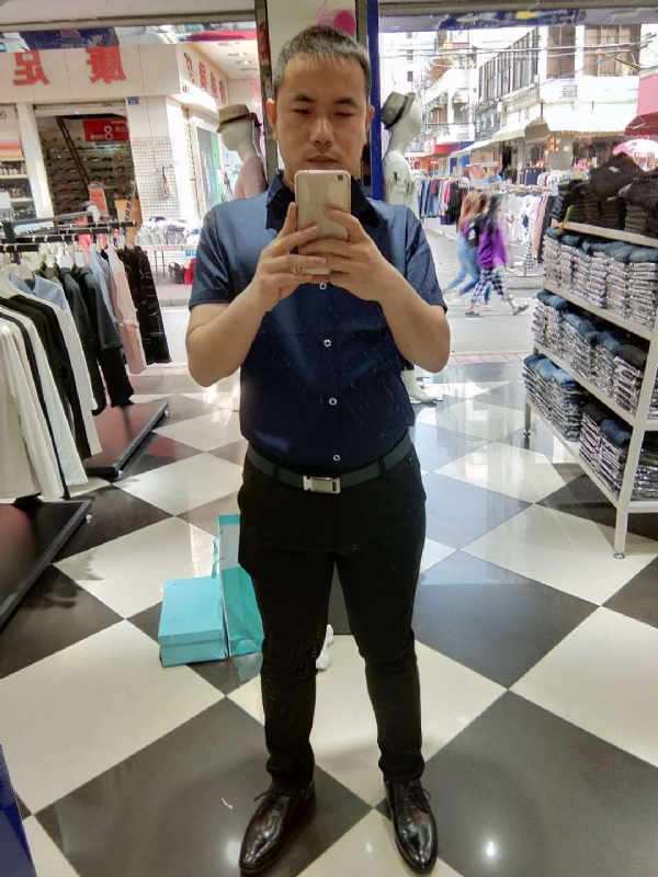 淡忘的第一张照片--汕头相亲服务中心