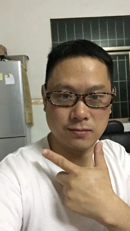 鱼达人的第一张照片--汕头相亲服务中心