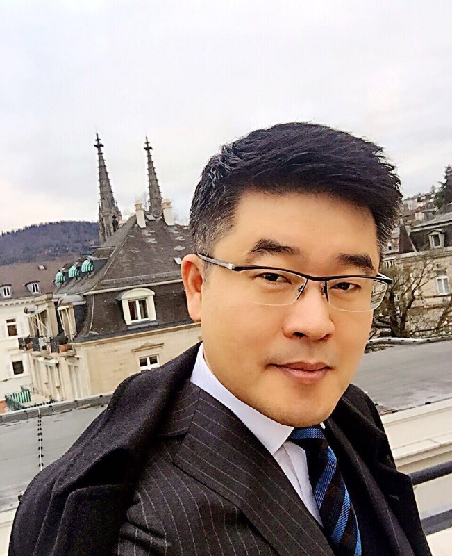 JACK的第一张照片--汕头相亲服务中心