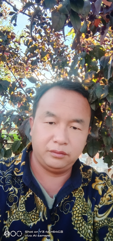 战狼的第一张照片--汕头相亲服务中心