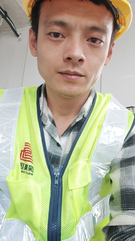 刘俊达的第一张照片--汕头相亲服务中心