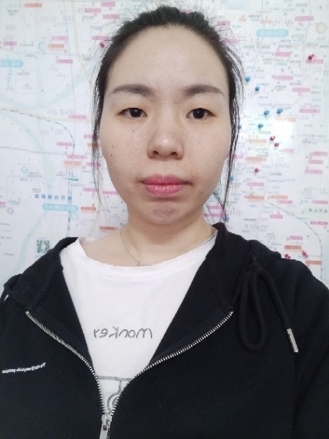 宁子的第一张照片--汕头相亲服务中心