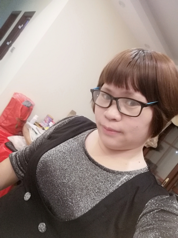 爱的奇迹的第二张照片--汕头相亲服务中心