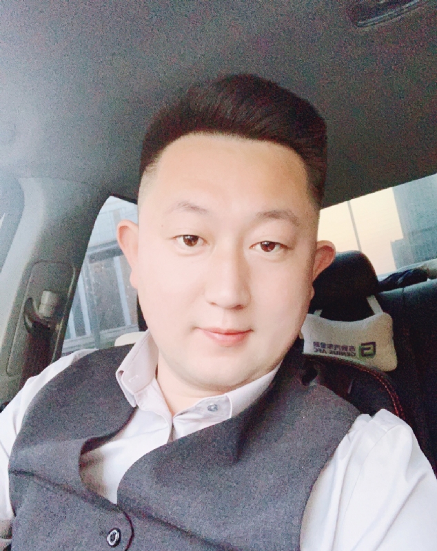 等风也等你的第一张照片--汕头相亲服务中心