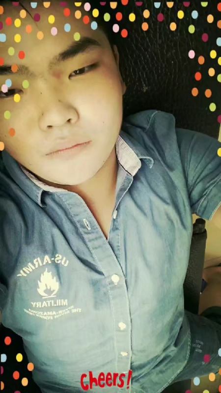 周生的第一张照片--汕头相亲服务中心