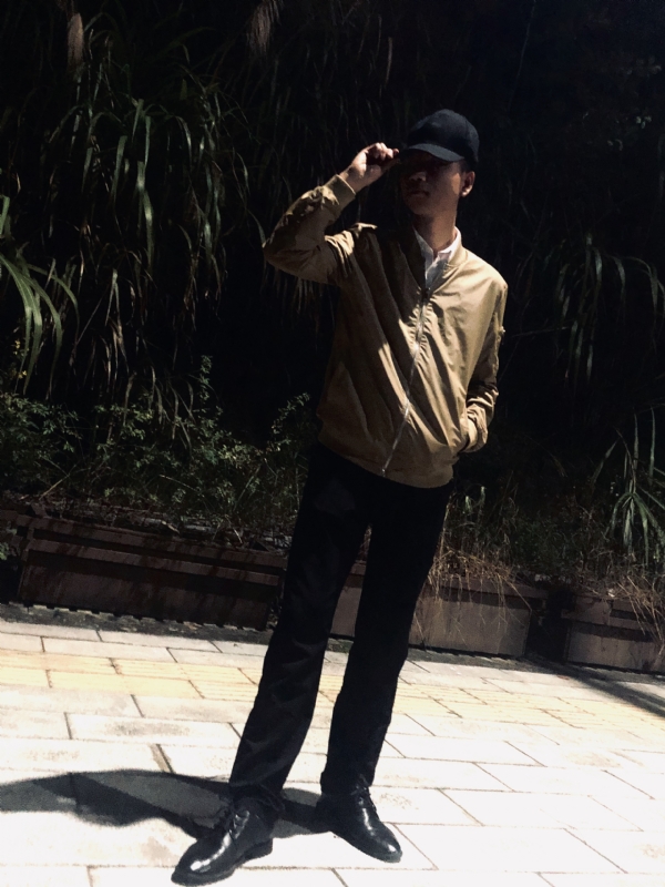 平凡的人的第一张照片--汕头相亲服务中心