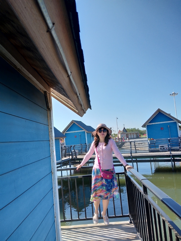 幽花的第一张照片--汕头相亲服务中心