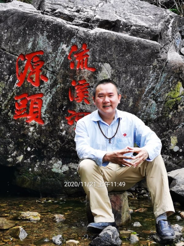 杨财神的第一张照片--汕头相亲服务中心