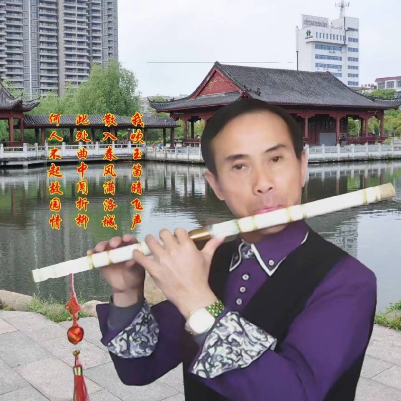 红尘之中遇见你的第一张照片--汕头相亲服务中心