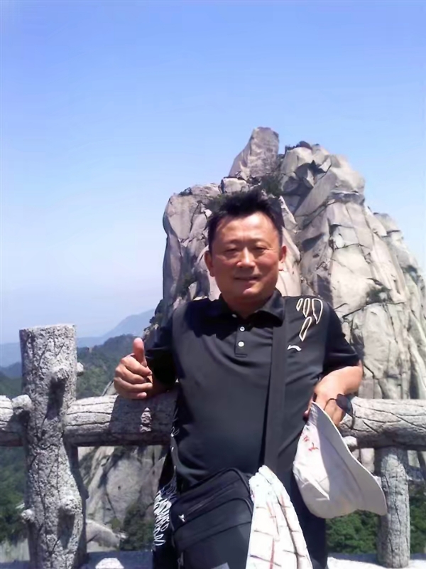 半月亭的第一张照片--汕头相亲服务中心