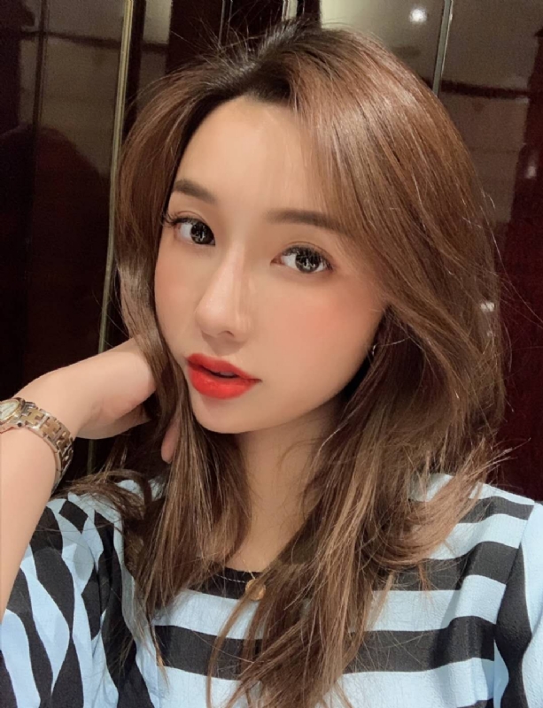 雅的第一张照片--汕头相亲服务中心