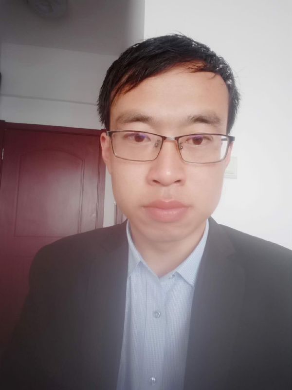 流影的第二张照片--汕头相亲服务中心