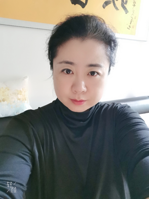 伊鑫的第一张照片--汕头相亲服务中心